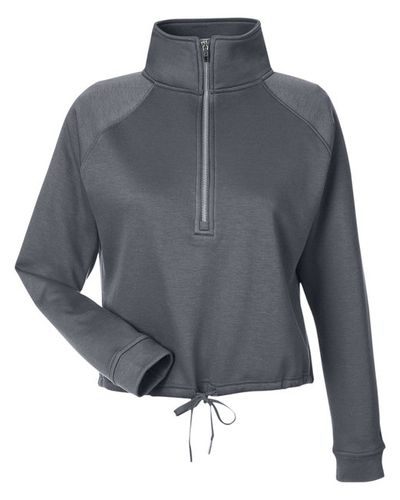 Spyder Ladies Xtryme Half Zip image thumbnail