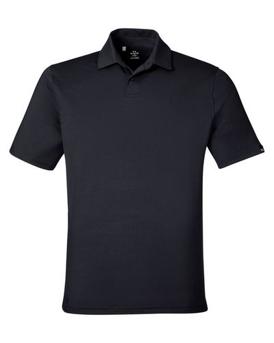 Under Armour Men's Recycled Polo image thumbnail