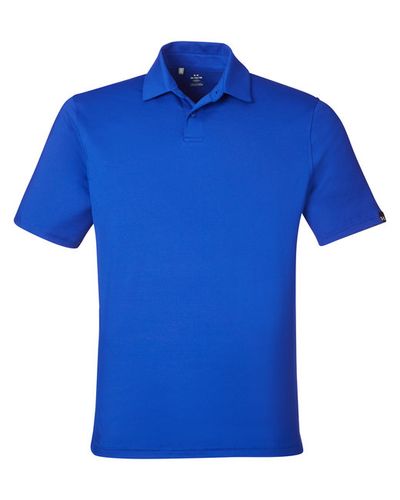 Under Armour Men's Recycled Polo image thumbnail
