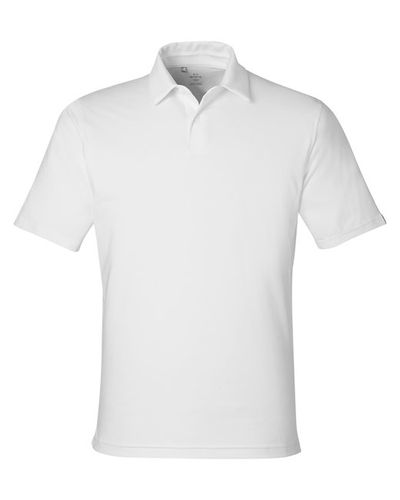 Under Armour Men's Recycled Polo image thumbnail