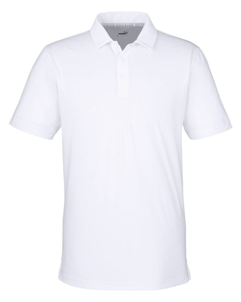 Puma Men's Bandon Polo primary image