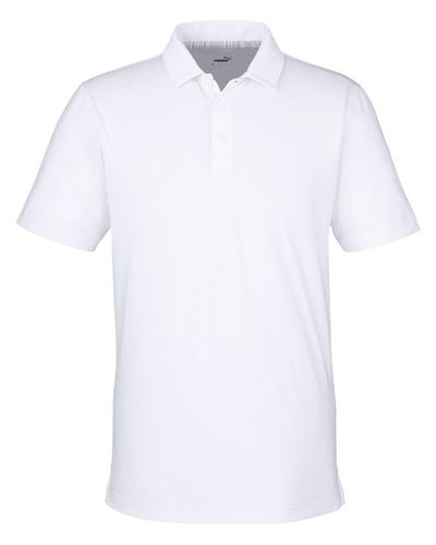 Puma Men's Bandon Polo image thumbnail