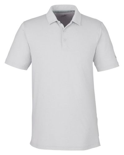 Puma Men's Bandon Polo image thumbnail