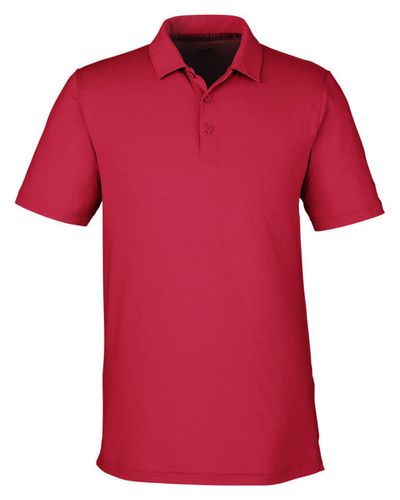 Puma Men's Bandon Polo image thumbnail