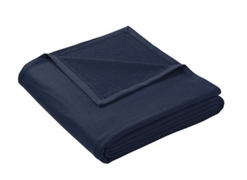 Port & Company® Oversized Core Fleece Sweatshirt Blanket image thumbnail