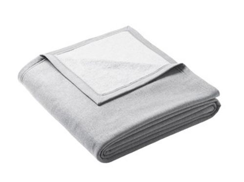 Port & Company® Oversized Core Fleece Sweatshirt Blanket image thumbnail