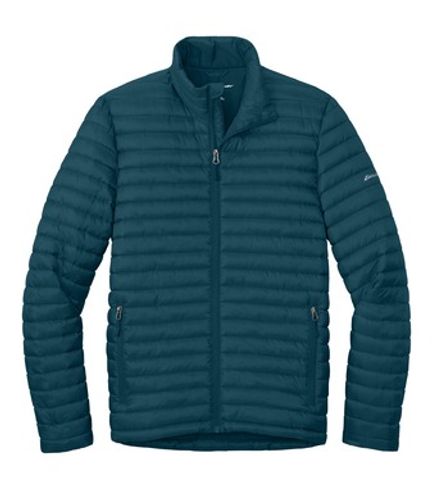 Eddie Bauer® Packable Quilted Full-Zip image thumbnail