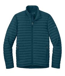 Image of Eddie Bauer® Packable Quilted Full-Zip