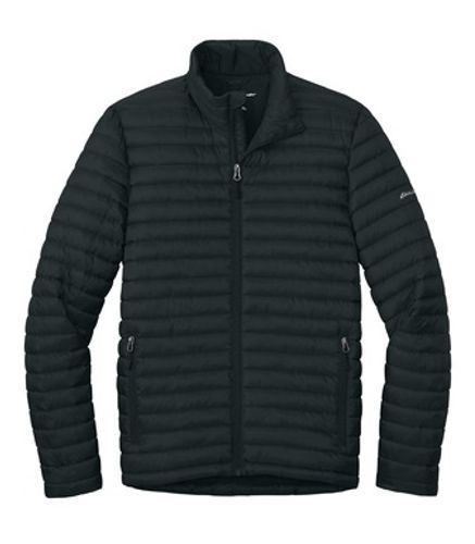 Eddie Bauer® Packable Quilted Full-Zip image thumbnail