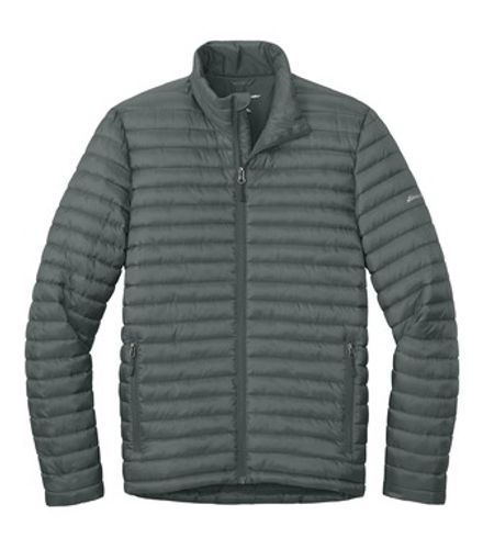 Eddie Bauer® Packable Quilted Full-Zip image thumbnail