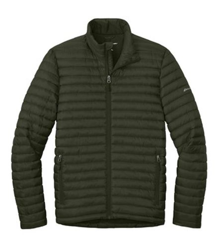 Eddie Bauer® Packable Quilted Full-Zip image thumbnail