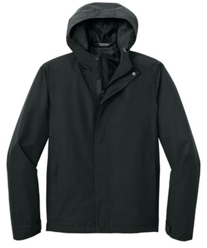 Port Authority® C-FREE® Rain Jacket image thumbnail