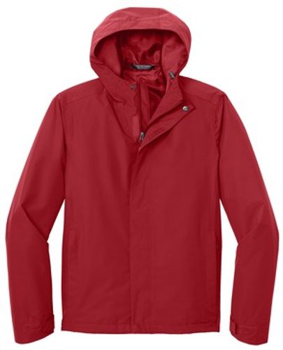 Port Authority® C-FREE® Rain Jacket image thumbnail