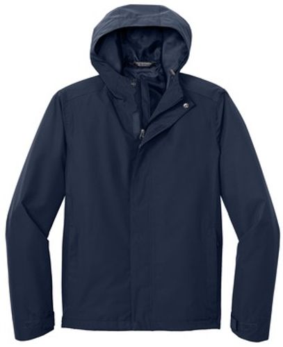 Port Authority® C-FREE® Rain Jacket image thumbnail