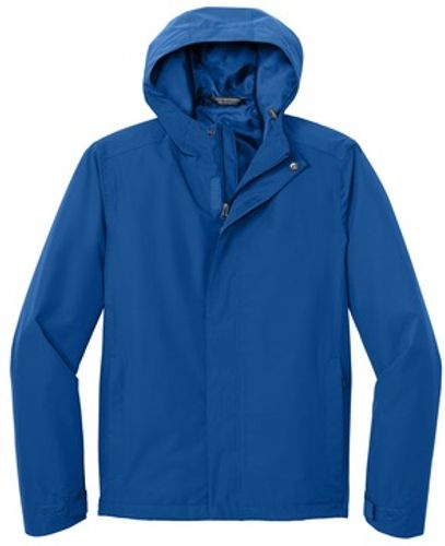 Port Authority® C-FREE® Rain Jacket image thumbnail