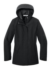 Image of Port Authority® Women’s C-FREE® Rain Jacket