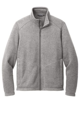 Port Authority® Arc Sweater Fleece Jacket image thumbnail