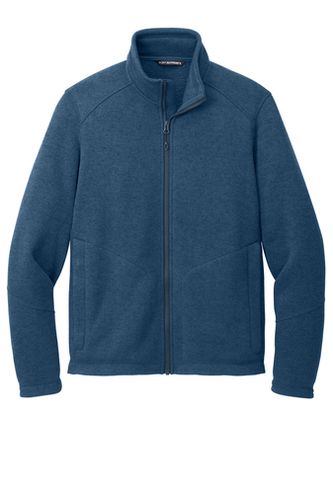 Port Authority® Arc Sweater Fleece Jacket image thumbnail