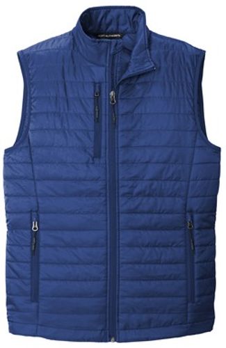Port Authority® Packable Puffy Vest image thumbnail