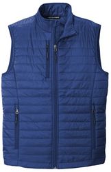 Image of Port Authority® Packable Puffy Vest