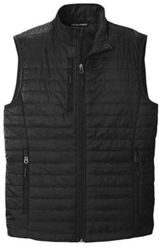 Port Authority® Packable Puffy Vest image thumbnail