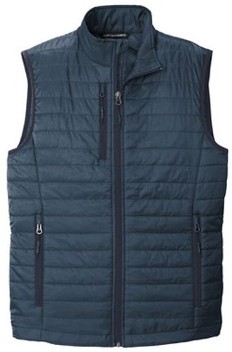 Port Authority® Packable Puffy Vest image thumbnail