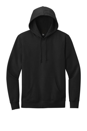 District® V.I.T.™ Fleece Hoodie image thumbnail