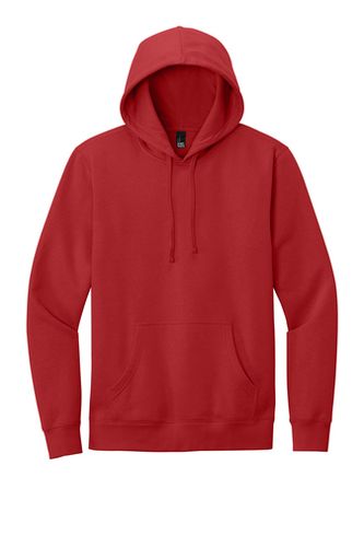 District® V.I.T.™ Fleece Hoodie image thumbnail