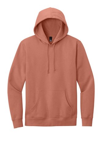 District® V.I.T.™ Fleece Hoodie image thumbnail