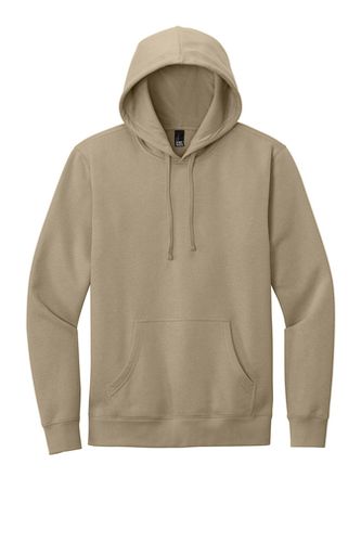 District® V.I.T.™ Fleece Hoodie image thumbnail