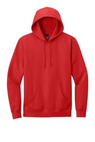 District® V.I.T.™ Fleece Hoodie image thumbnail