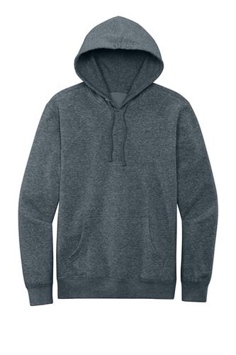 District® V.I.T.™ Fleece Hoodie image thumbnail