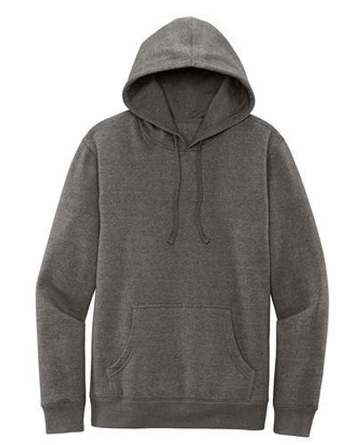 District® V.I.T.™ Fleece Hoodie image thumbnail