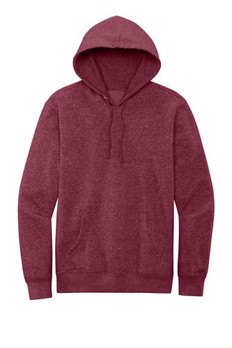 District® V.I.T.™ Fleece Hoodie image thumbnail