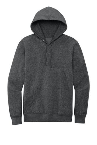 District® V.I.T.™ Fleece Hoodie image thumbnail