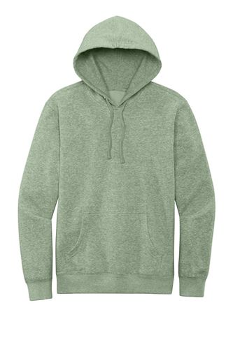 District® V.I.T.™ Fleece Hoodie image thumbnail