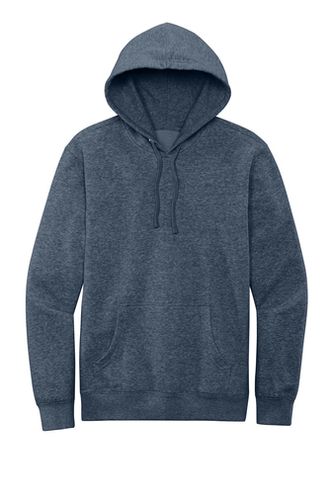 District® V.I.T.™ Fleece Hoodie image thumbnail