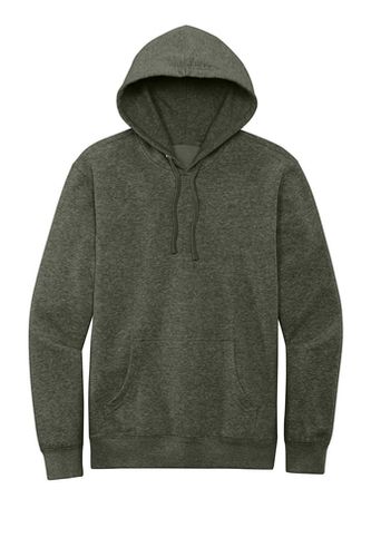 District® V.I.T.™ Fleece Hoodie image thumbnail
