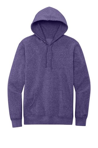 District® V.I.T.™ Fleece Hoodie image thumbnail