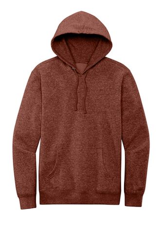 District® V.I.T.™ Fleece Hoodie image thumbnail