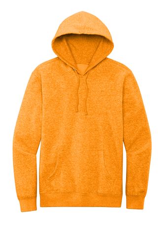 District® V.I.T.™ Fleece Hoodie image thumbnail