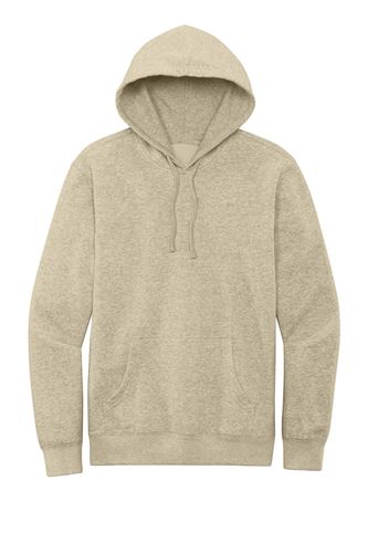 District® V.I.T.™ Fleece Hoodie image thumbnail