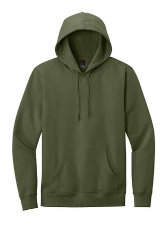District® V.I.T.™ Fleece Hoodie image thumbnail