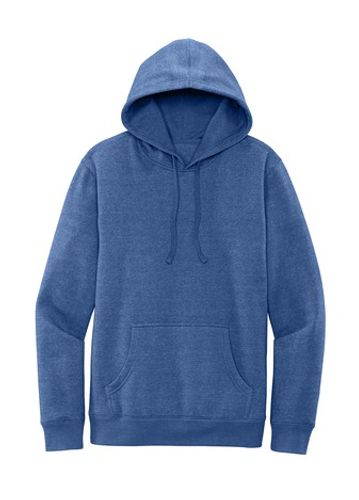 District® V.I.T.™ Fleece Hoodie image thumbnail