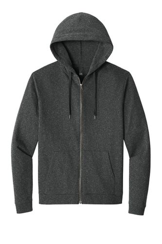 District® Perfect Tri® Fleece Full-Zip Hoodie image thumbnail