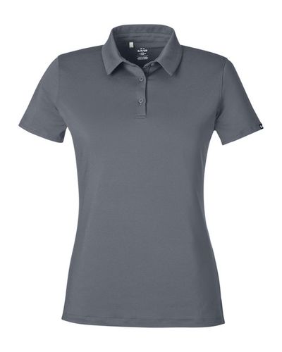 Under Armour Ladies Recycled Polo image thumbnail