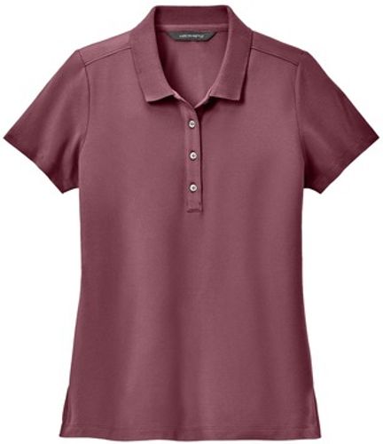 Mercer+Mettle Women’s Stretch Pique Polo image thumbnail