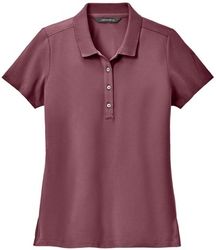 Image of Mercer+Mettle Women’s Stretch Pique Polo