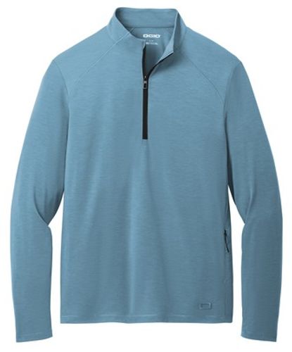 OGIO® Motion 1/4-Zip image thumbnail