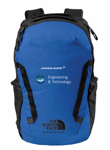 The North Face® Stalwart Backpack image thumbnail